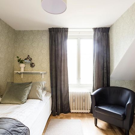 Moessebergs Kurort Hotel Falköping Buitenkant foto