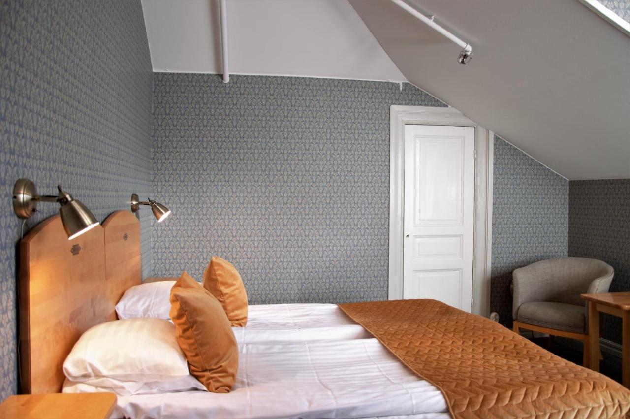 Moessebergs Kurort Hotel Falköping Buitenkant foto