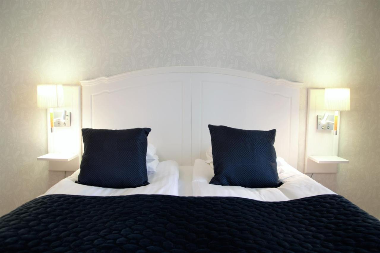 Moessebergs Kurort Hotel Falköping Buitenkant foto