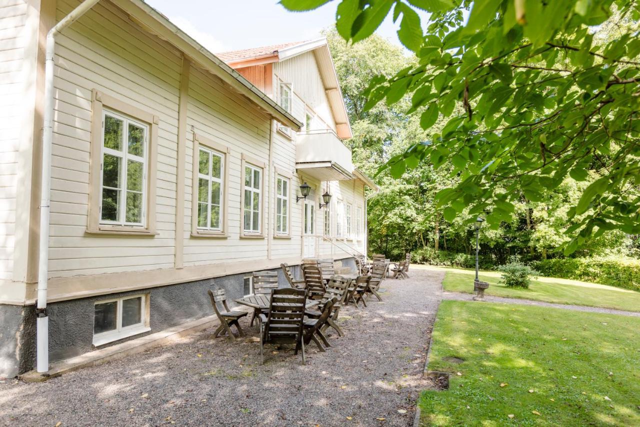 Moessebergs Kurort Hotel Falköping Buitenkant foto