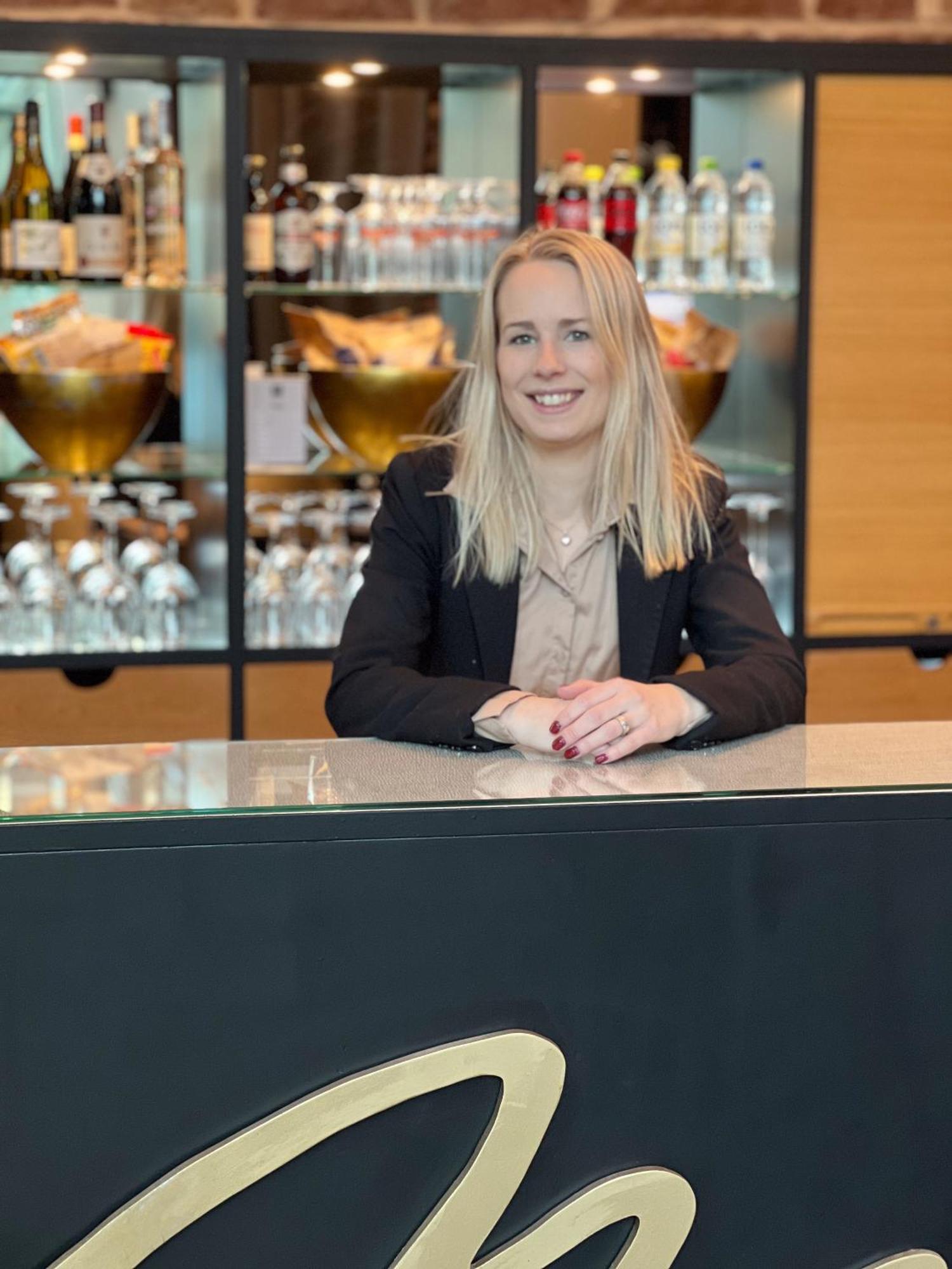 Moessebergs Kurort Hotel Falköping Buitenkant foto