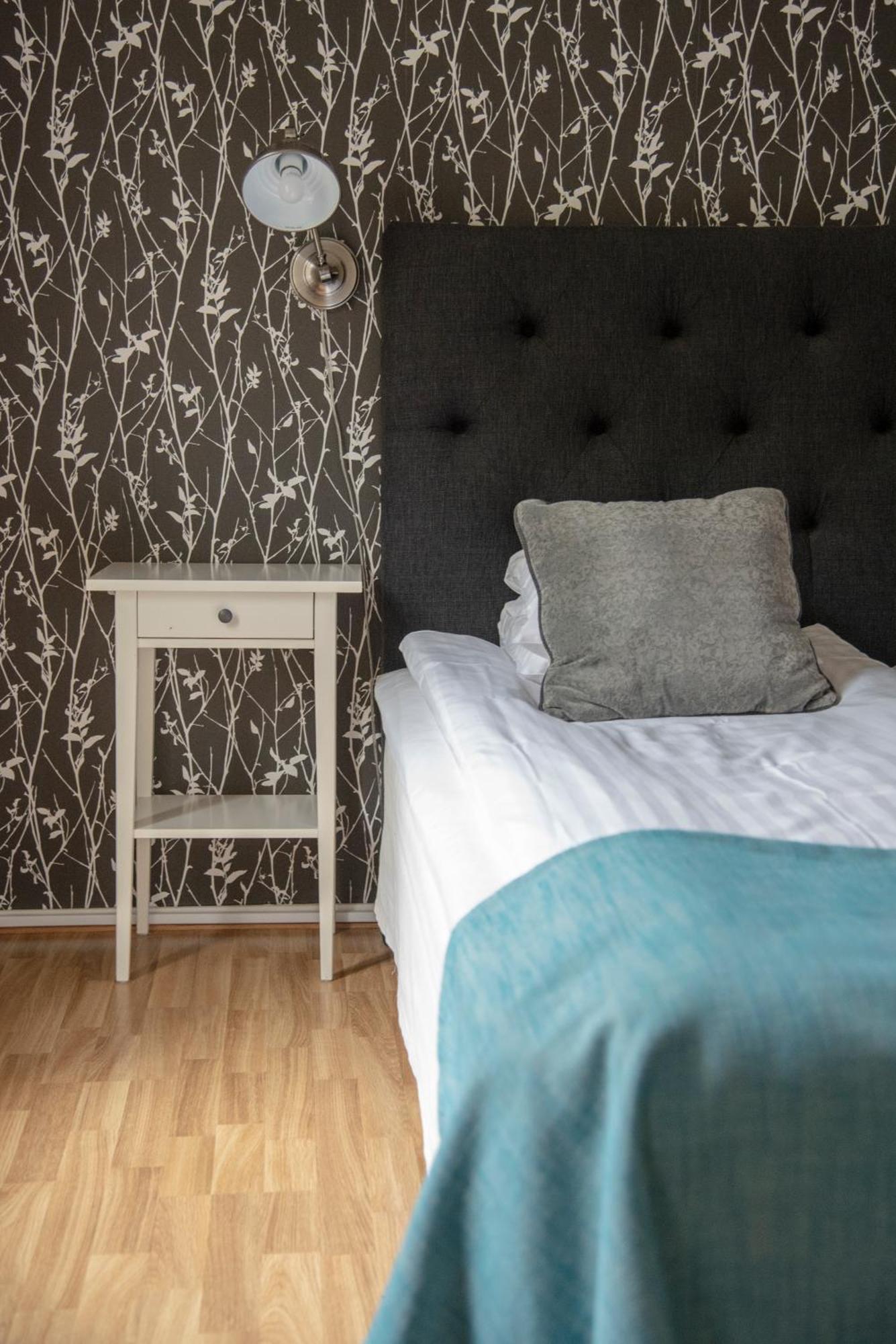 Moessebergs Kurort Hotel Falköping Buitenkant foto