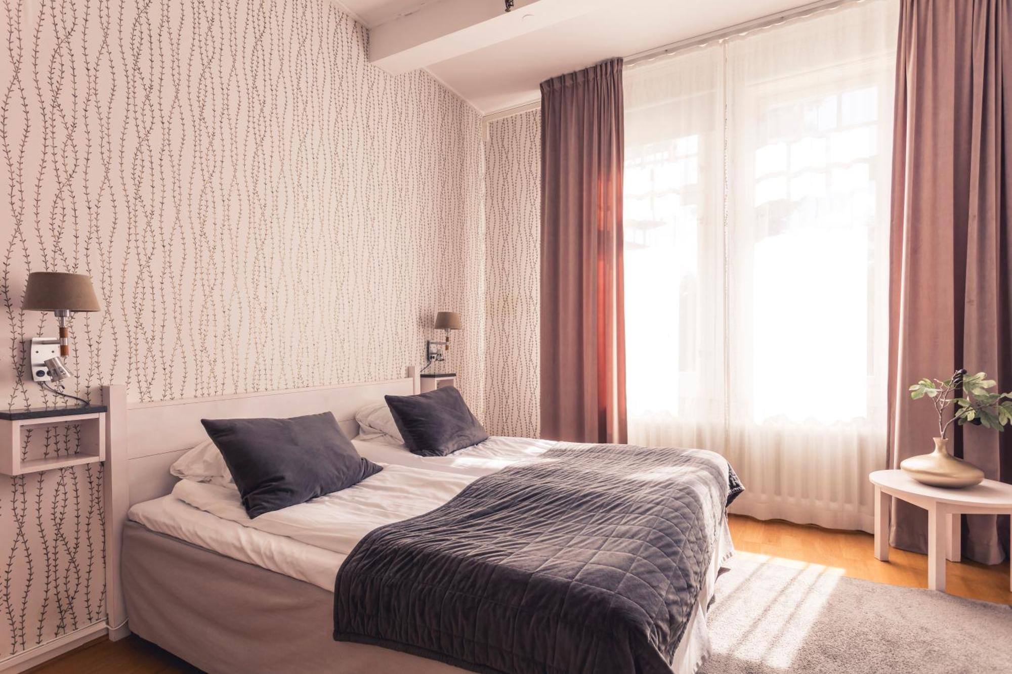 Moessebergs Kurort Hotel Falköping Buitenkant foto