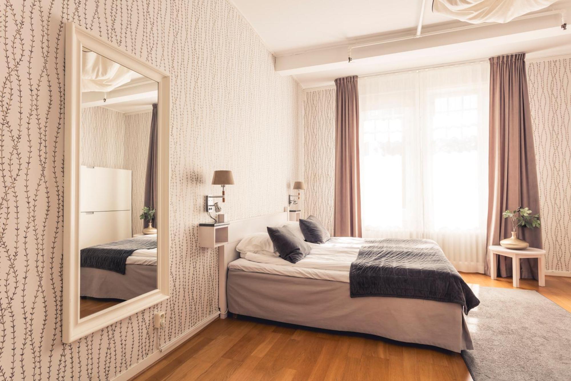 Moessebergs Kurort Hotel Falköping Buitenkant foto