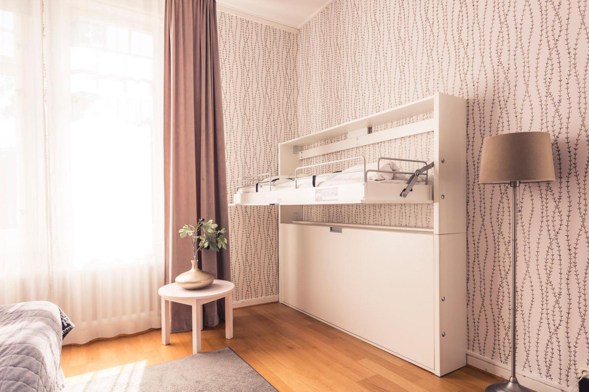 Moessebergs Kurort Hotel Falköping Buitenkant foto