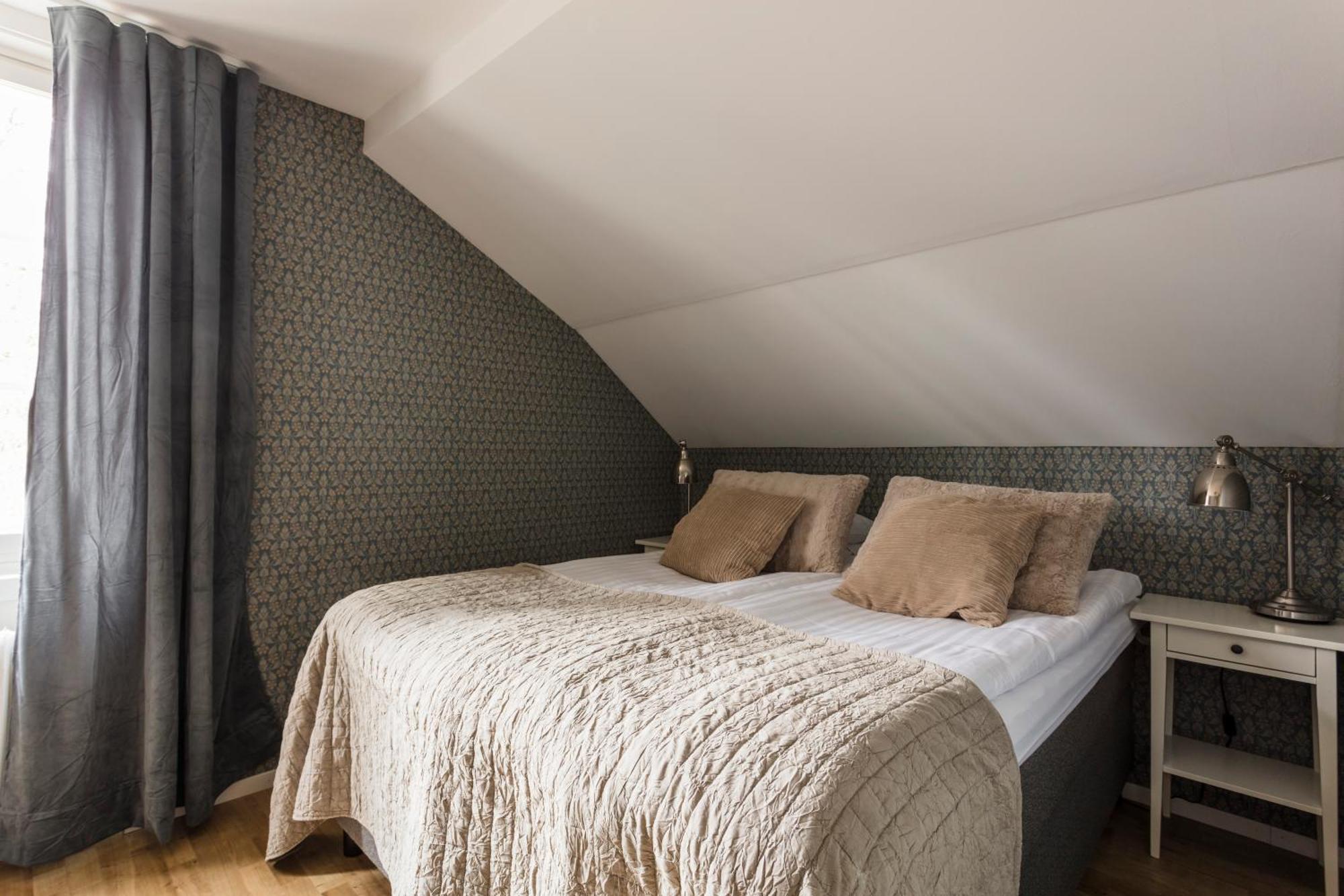 Moessebergs Kurort Hotel Falköping Buitenkant foto