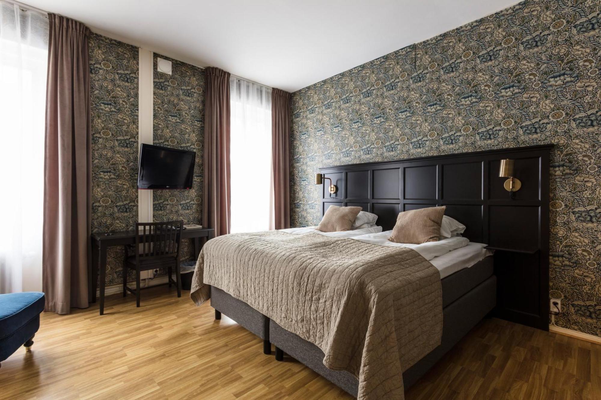 Moessebergs Kurort Hotel Falköping Buitenkant foto