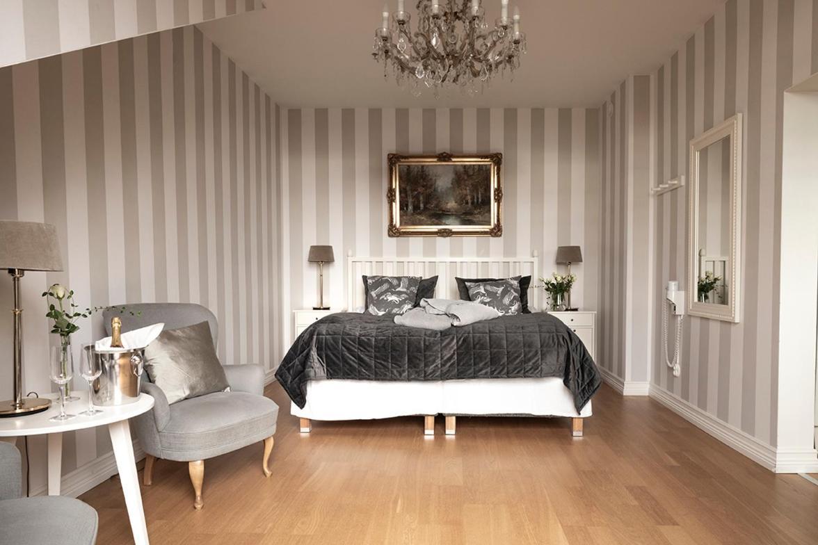 Moessebergs Kurort Hotel Falköping Buitenkant foto