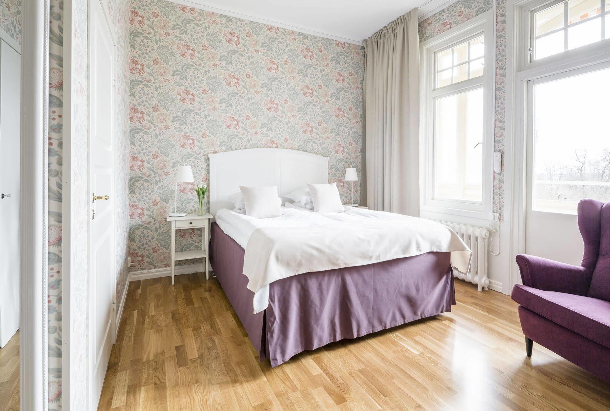 Moessebergs Kurort Hotel Falköping Buitenkant foto