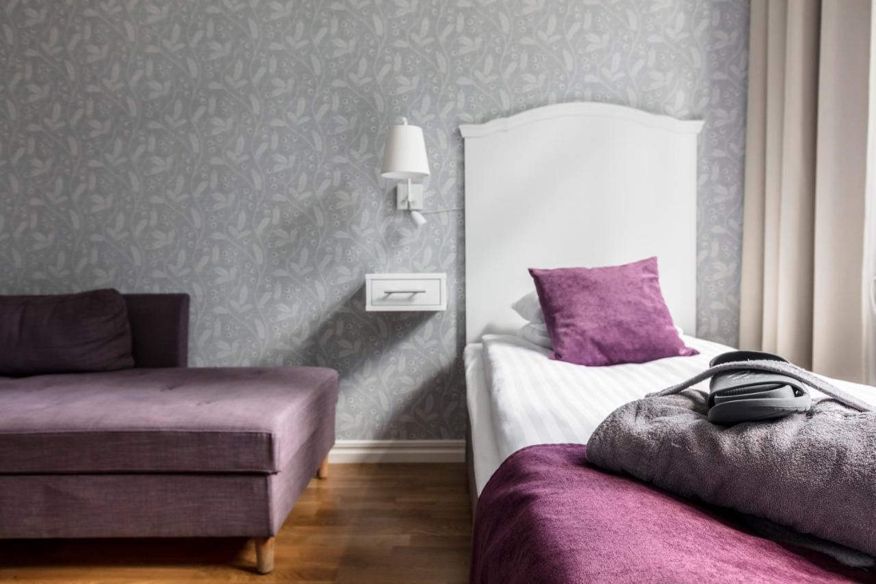 Moessebergs Kurort Hotel Falköping Buitenkant foto