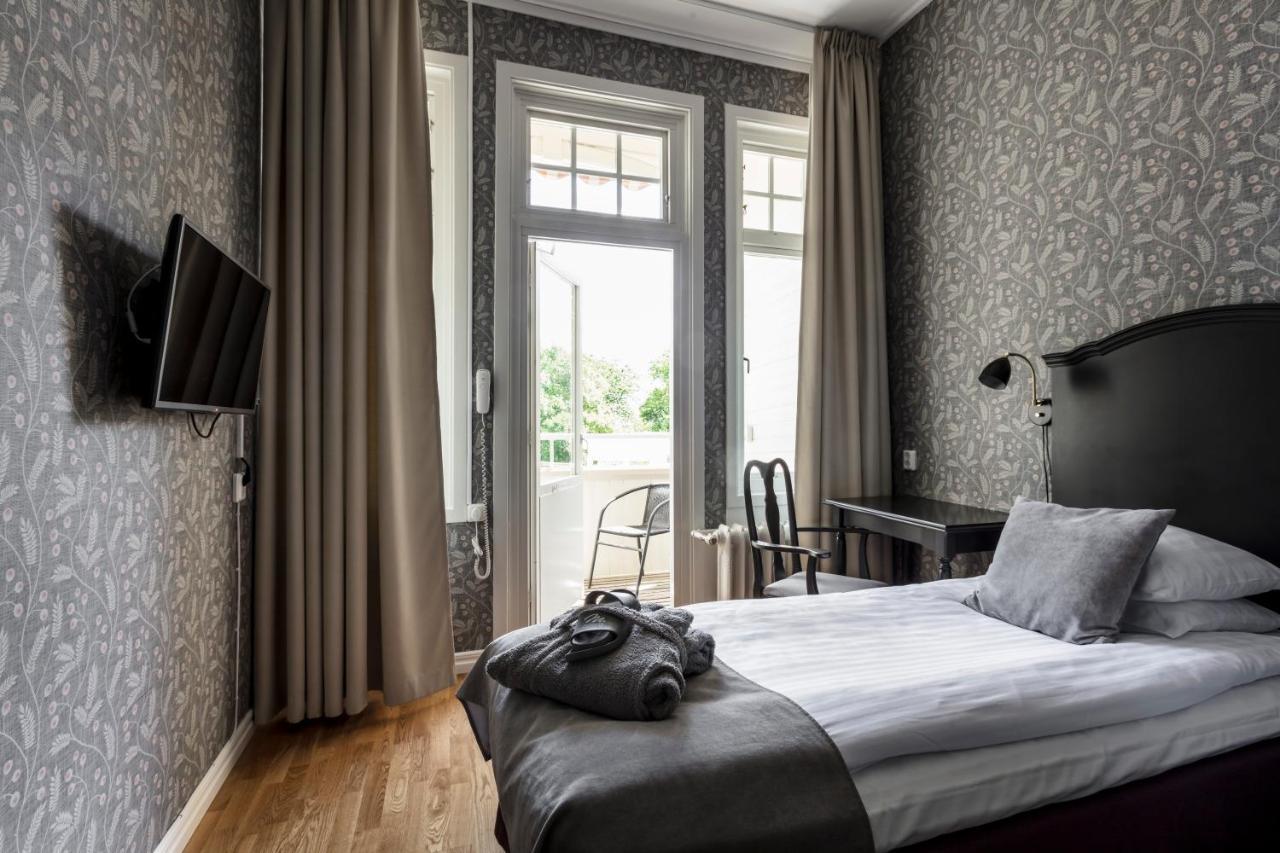 Moessebergs Kurort Hotel Falköping Buitenkant foto