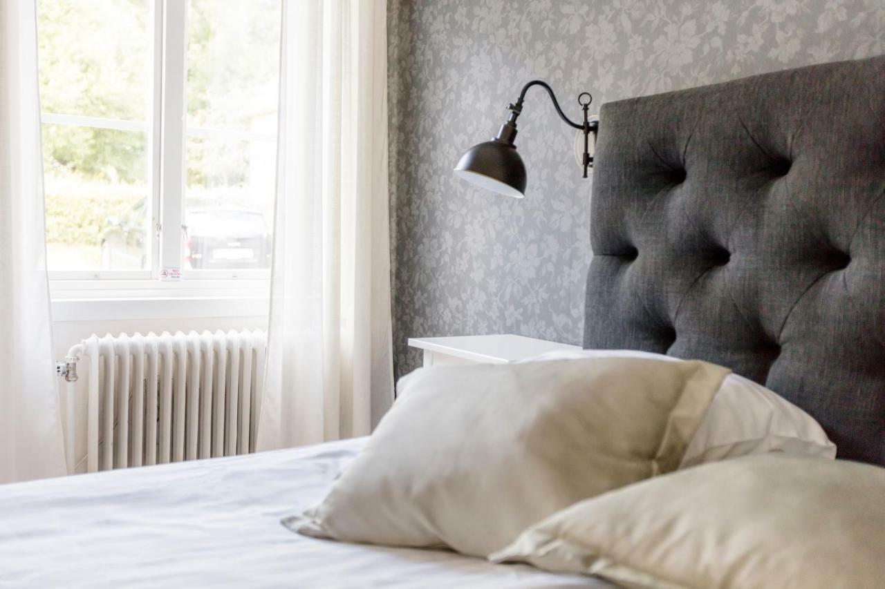 Moessebergs Kurort Hotel Falköping Buitenkant foto